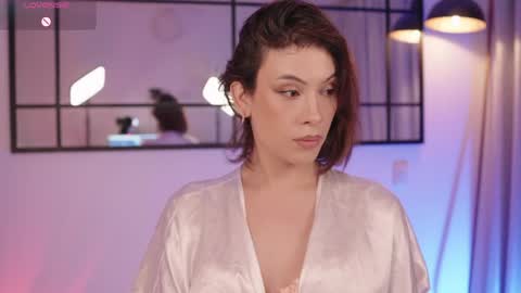 Thea online show from 05-15-26, 11:56