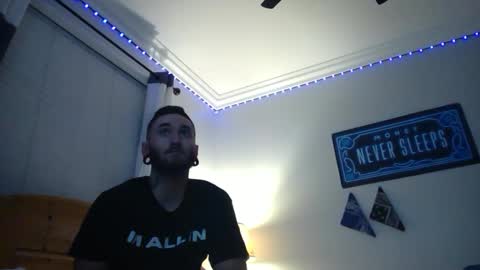 Snapshot of theamezcua98 chatting on 02-19-25, 09:50 theamezcua98 online show from 02-19-25, 09:50