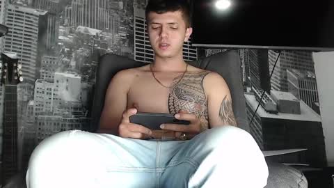 Miguel Angel online show from 12-15-24, 11:45
