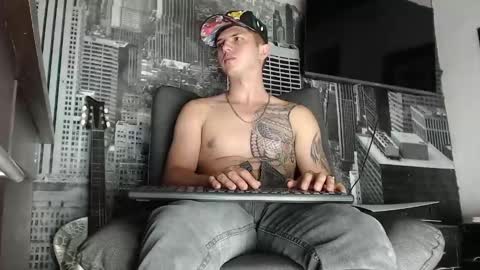 Miguel Angel online show from 12-17-24, 10:12