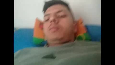 Miguel Angel online show from 10-12-25, 12:15
