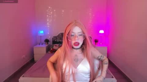 theangelykitty online show from 01-28-25, 01:29