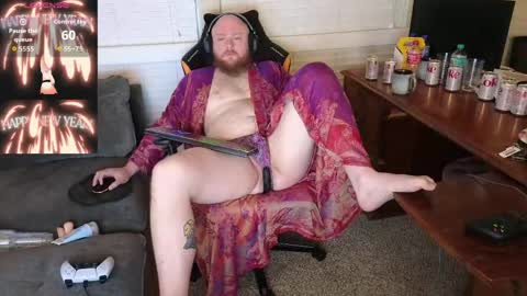 theballboy online show from 04-25-26, 12:19