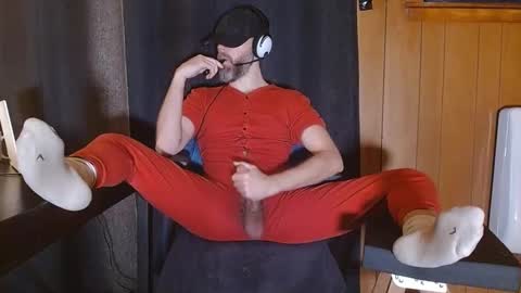 Blue and Red online show from 01-05-25, 06:24