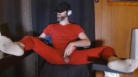 Blue and Red online show from 01-06-25, 04:36
