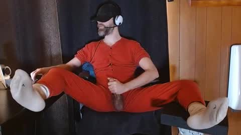 Blue and Red online show from 01-07-25, 04:48