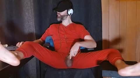 Blue and Red online show from 01-09-25, 02:18