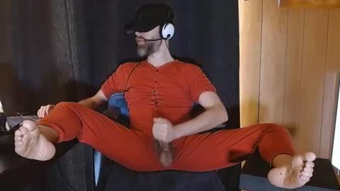 Blue and Red online show from 01-09-25, 06:04