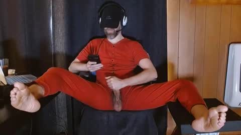 Blue and Red online show from 01-10-25, 06:49