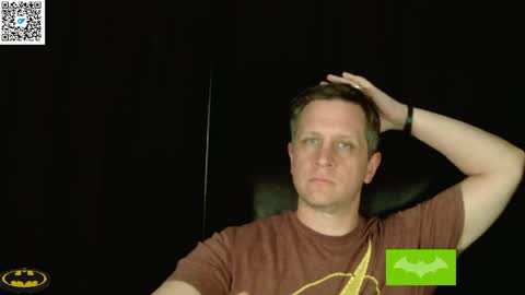 ISABELLA or MATT online show from 04-08-26, 02:11