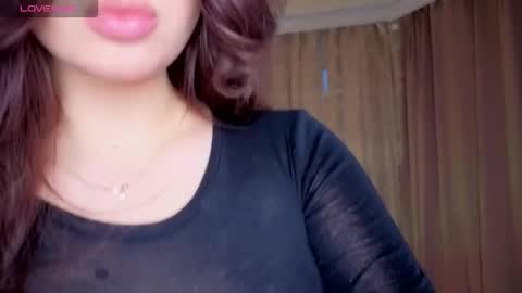 Lucy online show from 11-10-25, 12:04