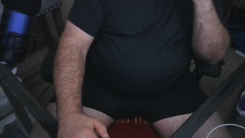 The Bear King online show from 12-05-24, 05:15