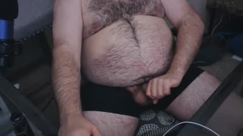 The Bear King online show from 12-08-24, 06:54