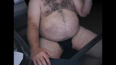 The Bear King online show from 09-21-25, 05:53