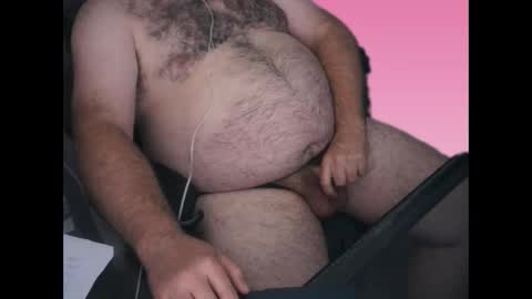 The Bear King online show from 10-05-25, 05:50