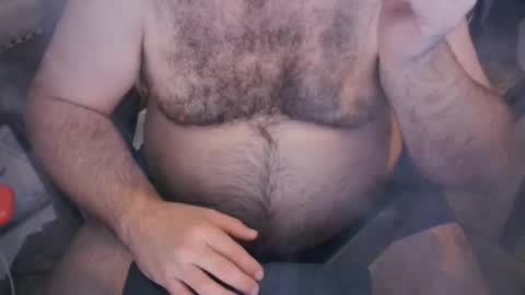 The Bear King online show from 11-01-25, 03:19