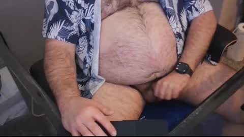 The Bear King online show from 02-08-26, 01:20