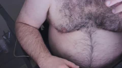 The Bear King online show from 02-15-26, 05:59