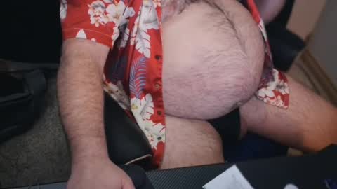 The Bear King online show from 03-23-26, 05:11