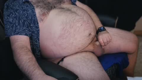 The Bear King online show from 04-10-26, 02:50