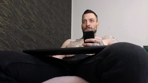 John online show from 01-31-25, 06:46