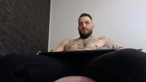 John online show from 03-09-25, 07:34