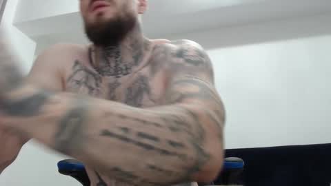 John online show from 09-12-25, 07:14