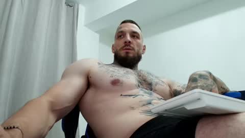 John online show from 09-23-25, 07:28