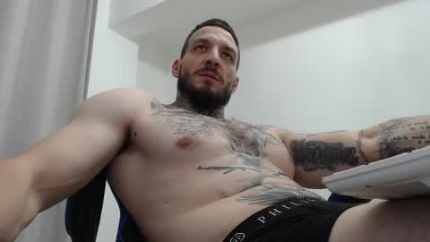 John online show from 11-23-25, 08:52