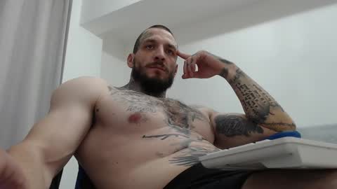 John online show from 11-26-25, 07:59