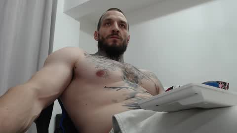 John online show from 12-02-25, 08:37