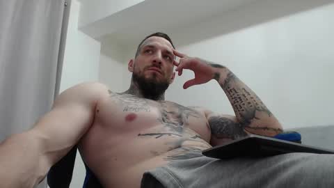 John online show from 03-25-26, 07:31