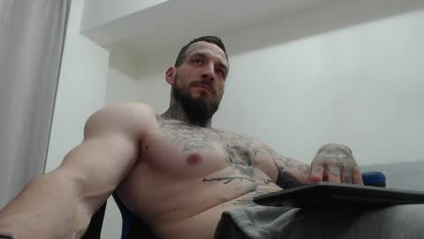 John online show from 04-06-26, 07:15