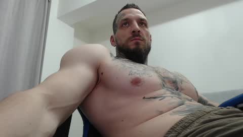 John online show from 04-15-26, 08:20