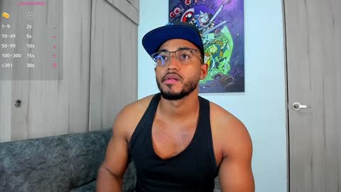 Snapshot of theblack_frank chatting on 12-10-24, 10:38 theblack_frank online show from 12-10-24, 10:38