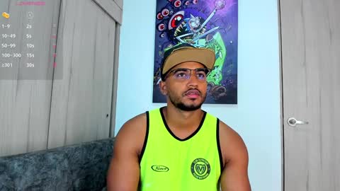 Snapshot of theblack_frank chatting on 01-28-25, 11:06 theblack_frank online show from 01-28-25, 11:06