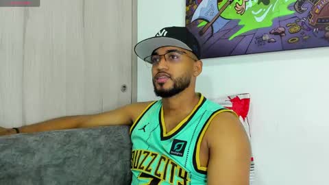 theblack_frank online show from 04-29-26, 02:10