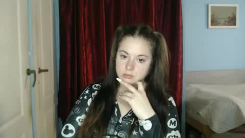 Snapshot of theblackdiamond194588 chatting on 09-24-25, 11:46 raissa online show from 09-24-25, 11:46