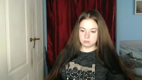 Snapshot of theblackdiamond194588 chatting on 10-13-25, 09:20 raissa online show from 10-13-25, 09:20