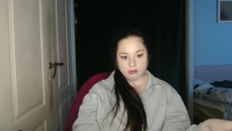 Snapshot of theblackdiamond194588 chatting on 03-18-26, 06:55 raissa online show from 03-18-26, 06:55