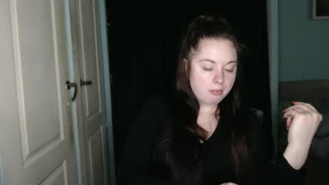 raissa online show from 05-24-26, 02:00