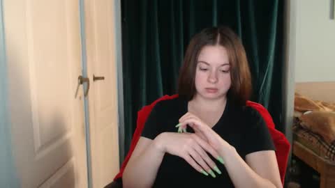 Snapshot of theblackdiamond194588 chatting on 06-05-26, 07:03 raissa online show from 06-05-26, 07:03
