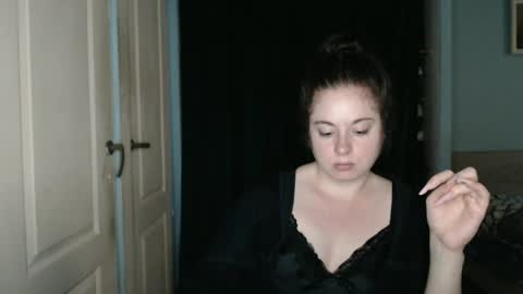 Snapshot of theblackdiamond194588 chatting on 07-20-26, 02:41 raissa online show from 07-20-26, 02:41