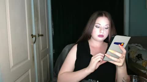 Snapshot of theblackdiamond194588 chatting on 07-30-26, 04:50 raissa online show from 07-30-26, 04:50