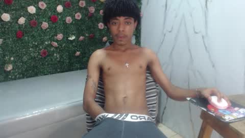 Flavor online show from 03-17-26, 01:43