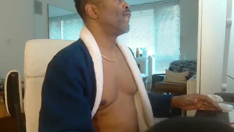 theblacklordmaster online show from 02-05-25, 02:16