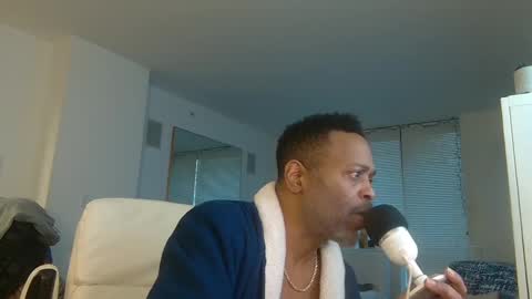 theblacklordmaster online show from 02-06-25, 01:10