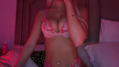 Grace  paige online show from 03-19-26, 03:10