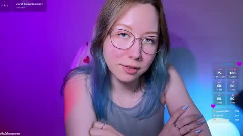 Snapshot of theblue_moonie chatting on 05-31-26, 06:09 BlueMoon no babybbbabe Scroll down for schedule - online show from 05-31-26, 06:09
