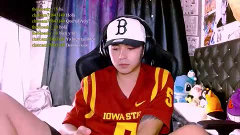 thebluesky_18 online show from 05-26-26, 02:24